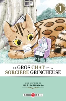 Grincheuse