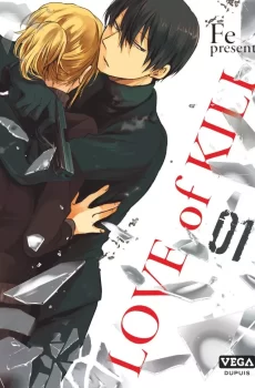Love of Kill
