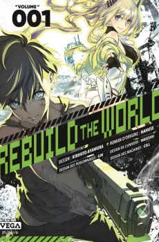 Rebuild the world